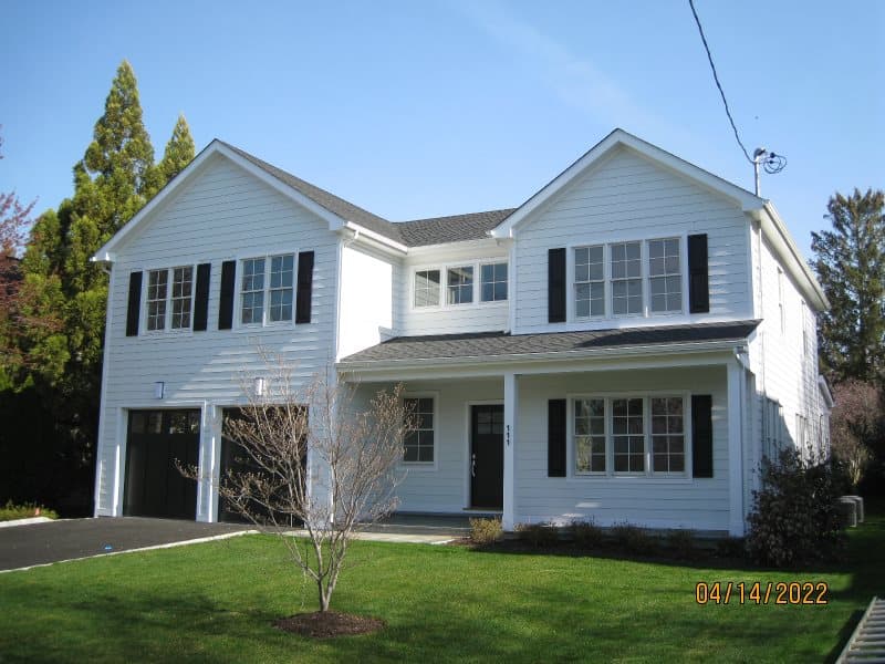 Photo of 111 BRAMBACH RD , SCARSDALE