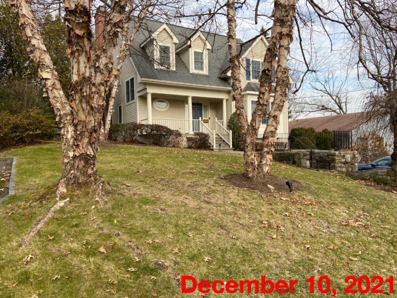 Photo of 127 BRAMBACH RD , SCARSDALE