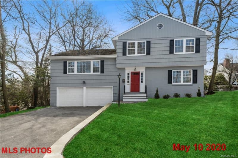 Photo of 124 BROWN RD , SCARSDALE