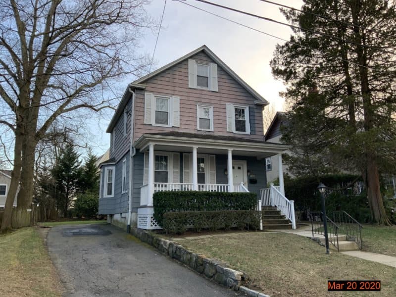 Photo of 122 BROWN RD , SCARSDALE