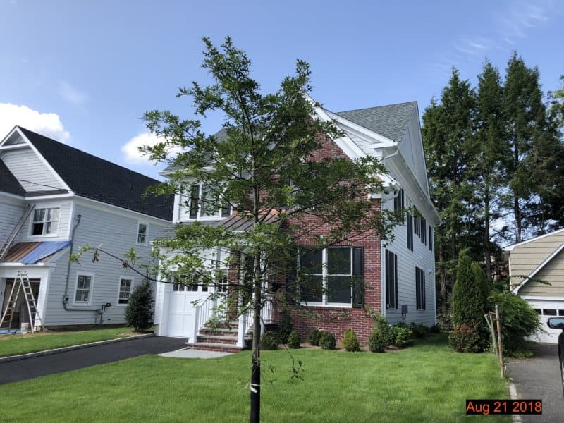 Photo of 117 BROWN RD , SCARSDALE