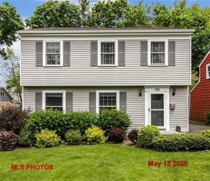 Photo of 105 BROWN RD , SCARSDALE