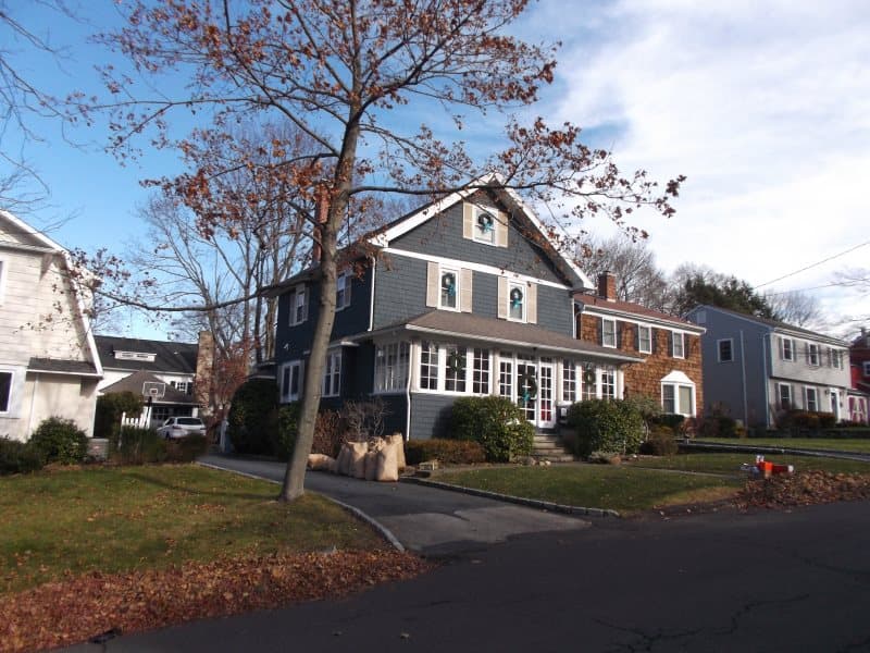 Photo of 99 BROWN RD , SCARSDALE