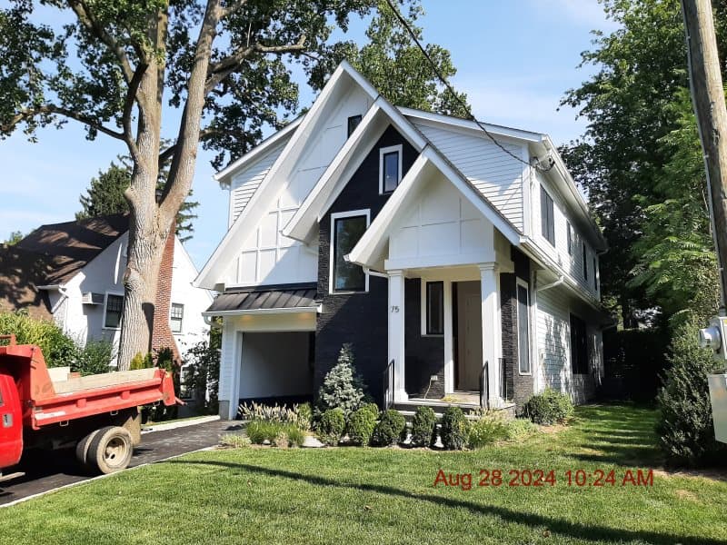 Photo of 75 BROWN RD , SCARSDALE