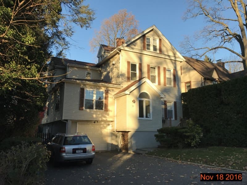 Photo of 71 BROWN RD , SCARSDALE