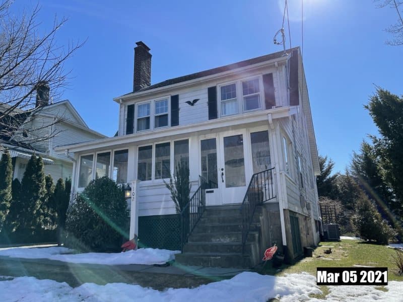 Photo of 102 BROWN RD , SCARSDALE