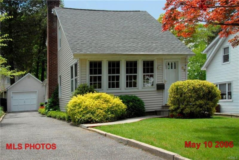 Photo of 82 BRAMBACH RD , SCARSDALE