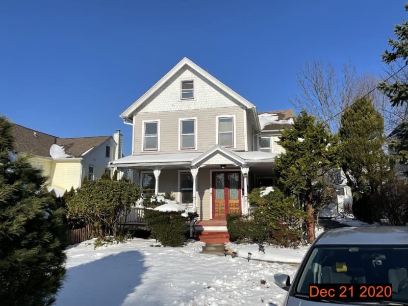 Photo of 97 LEE RD , SCARSDALE