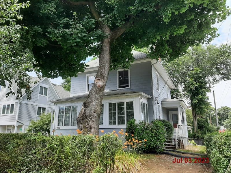 Photo of 105 LEE RD , SCARSDALE