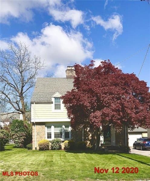 Photo of 171 GAYLOR RD , SCARSDALE