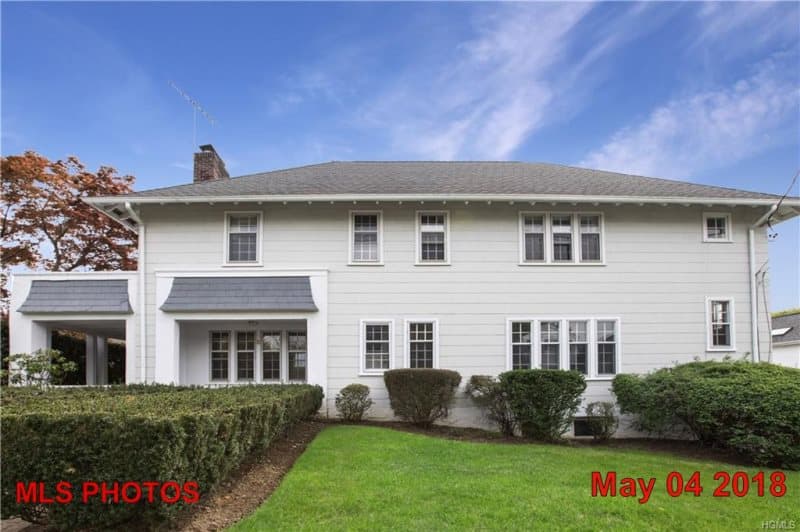 Photo of 8 SPRAGUE RD , SCARSDALE