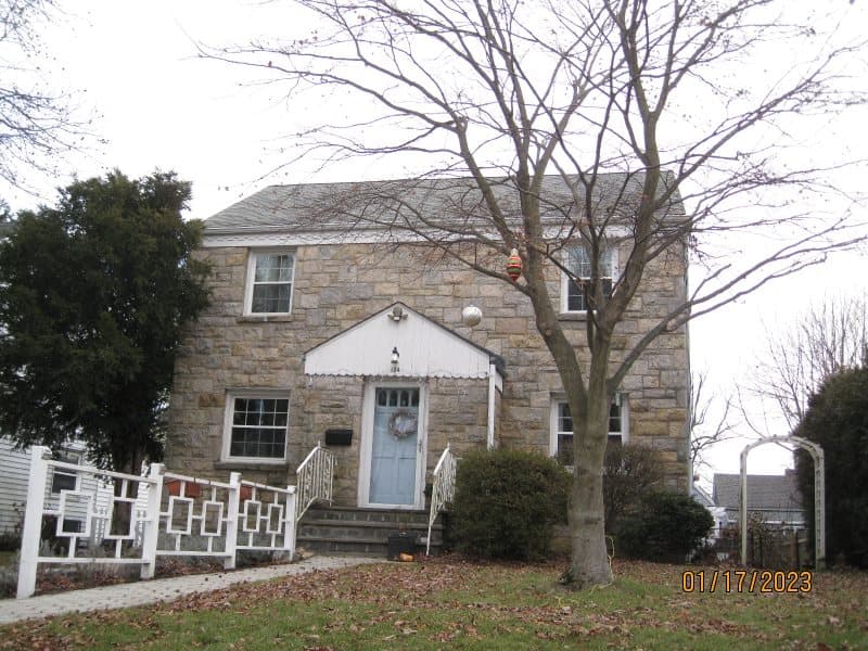 Photo of 164 GAYLOR RD , SCARSDALE