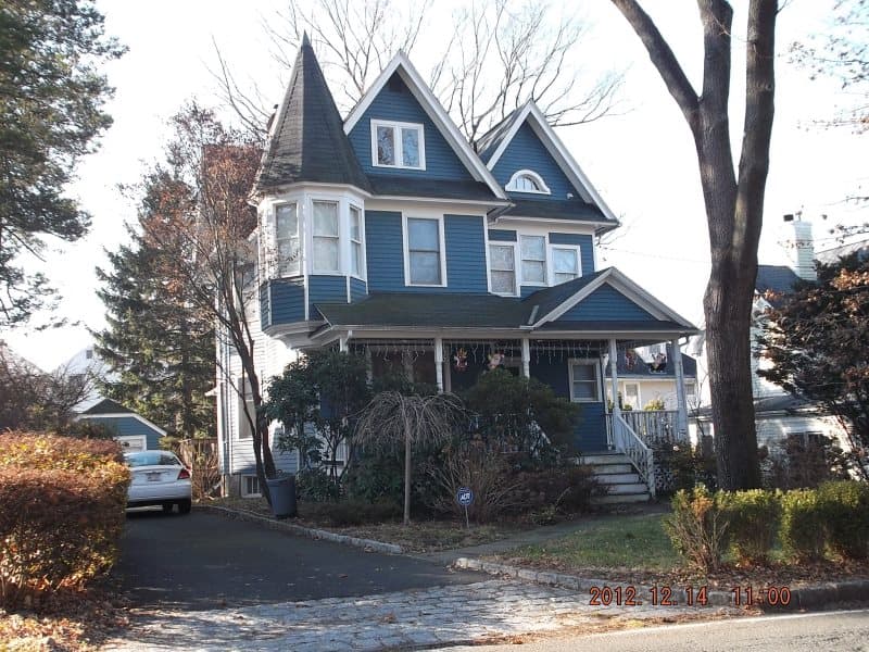 Photo of 214 BOULEVARD , SCARSDALE