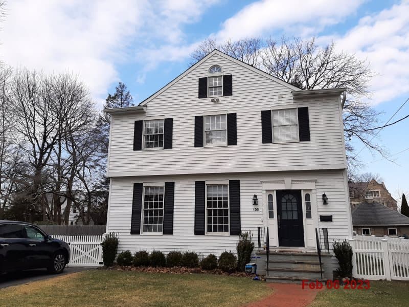 Photo of 195 BELL RD , SCARSDALE