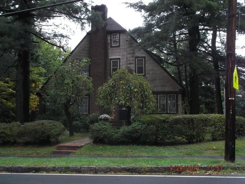 Photo of 217 BOULEVARD , SCARSDALE