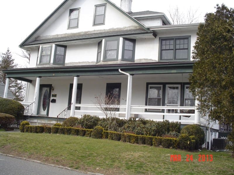 Photo of 41 CARMAN RD , SCARSDALE