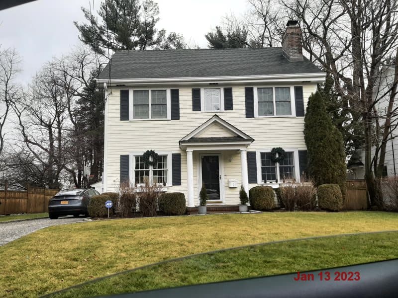 Photo of 5 CARMAN RD , SCARSDALE