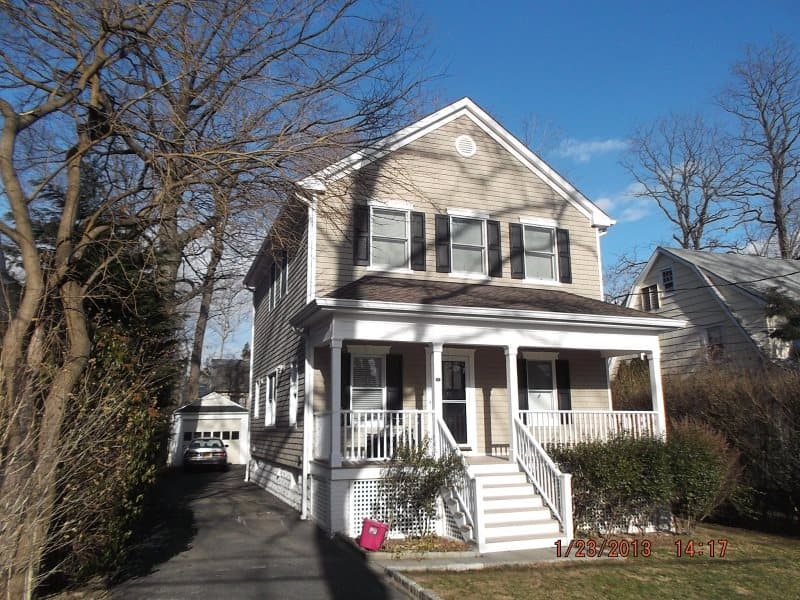 Photo of 57 CARMAN RD , SCARSDALE