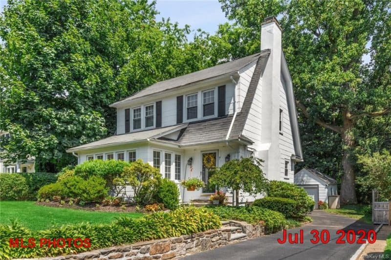 Photo of 7 CARMAN RD , SCARSDALE