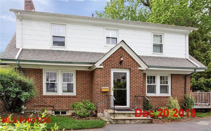 Photo of 9 CARMAN RD , SCARSDALE