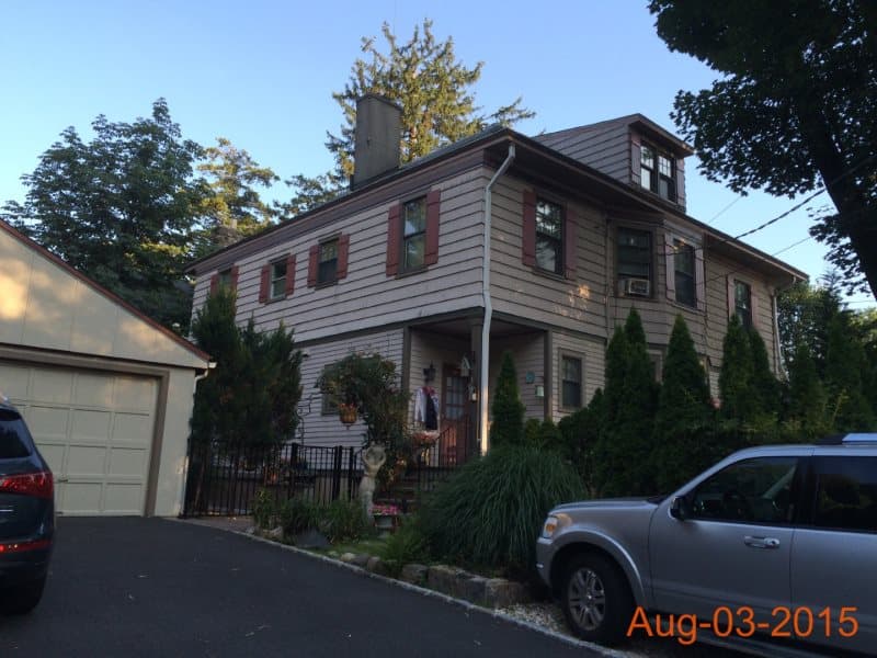 Photo of 221 BOULEVARD , SCARSDALE