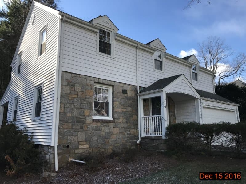 Photo of 24 CARMAN RD , SCARSDALE