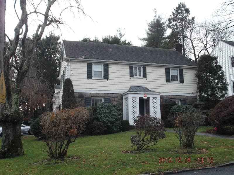 Photo of 26 CARMAN RD , SCARSDALE