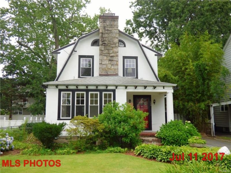 Photo of 170 BELL RD , SCARSDALE