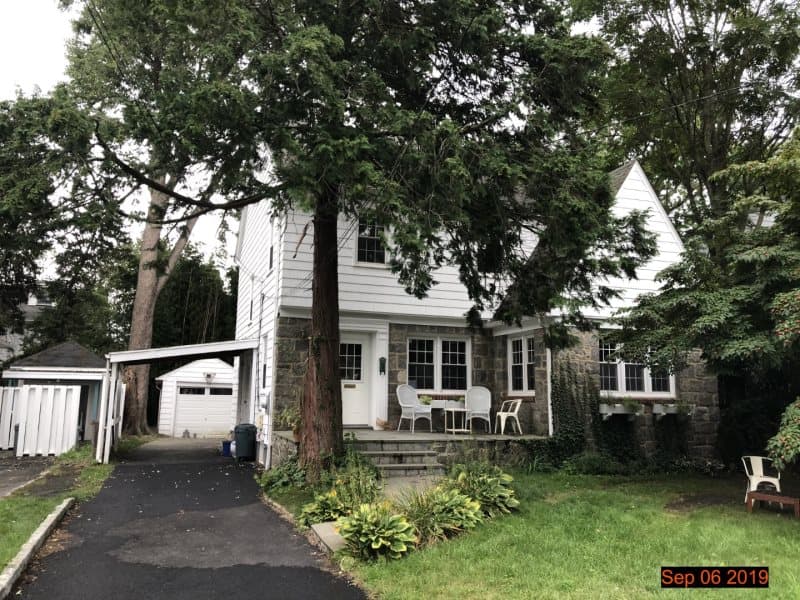 Photo of 168 BELL RD , SCARSDALE