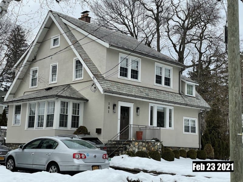 Photo of 181 WEBSTER RD , SCARSDALE