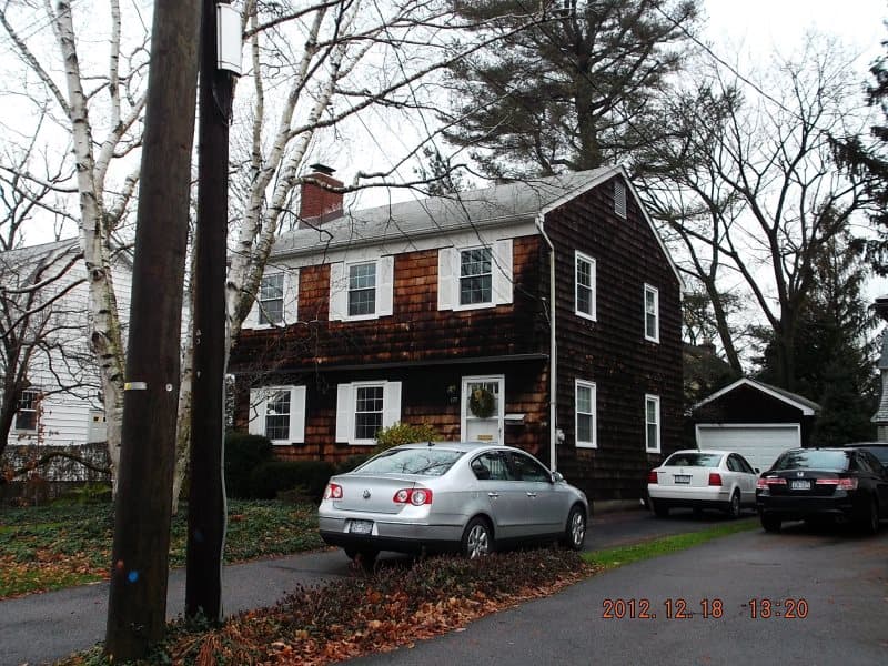 Photo of 177 WEBSTER RD , SCARSDALE