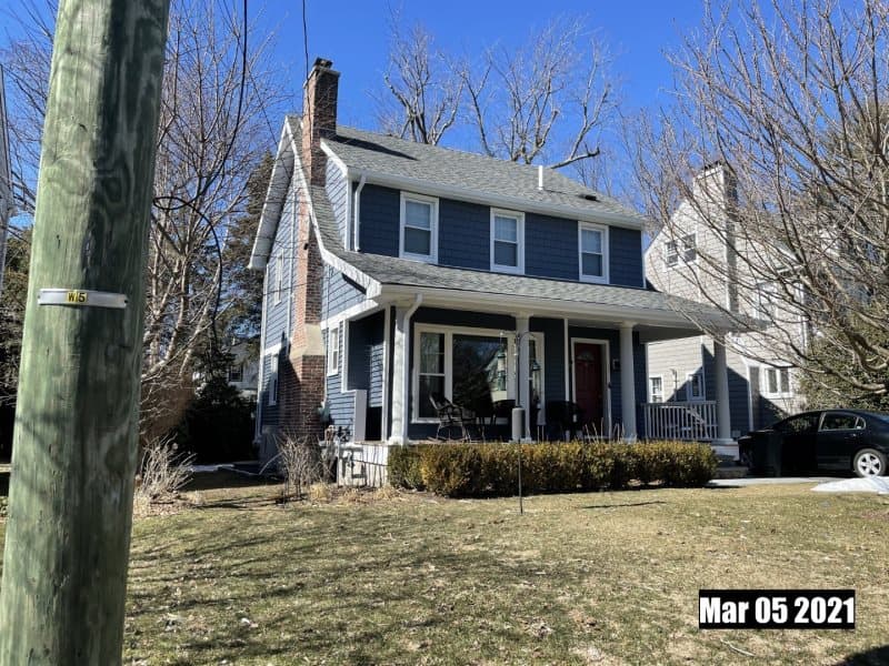 Photo of 171 WEBSTER RD , SCARSDALE