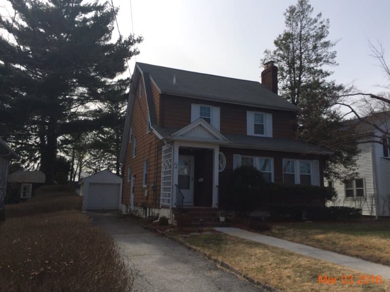 Photo of 22 SPRAGUE RD , SCARSDALE