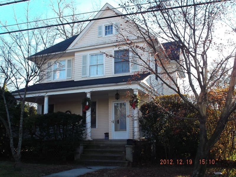 Photo of 36 SPRAGUE RD , SCARSDALE