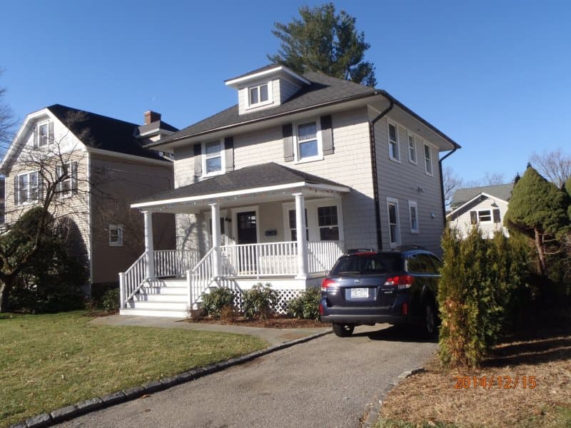 Photo of 169 NELSON RD , SCARSDALE