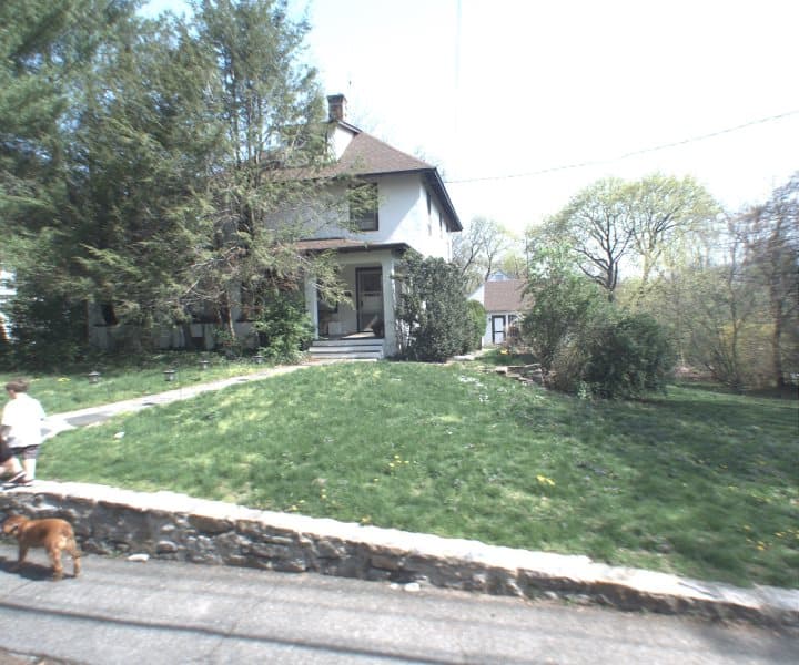 Photo of 231 BOULEVARD , SCARSDALE