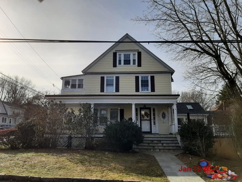 Photo of 36 CARMAN RD , SCARSDALE