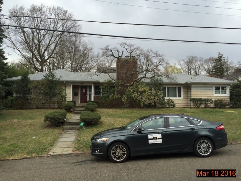 Photo of 40 CARMAN RD , SCARSDALE