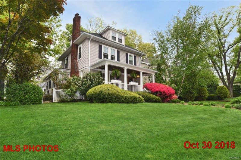 Photo of 194 NELSON RD , SCARSDALE