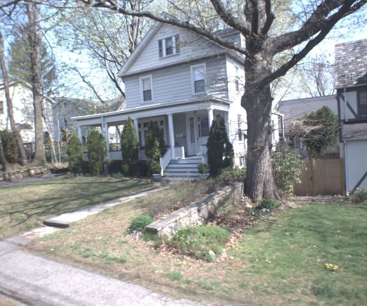 Photo of 245 BOULEVARD , SCARSDALE