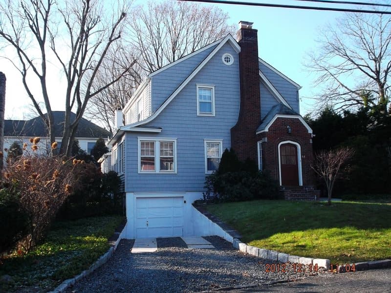 Photo of 44 CARMAN RD , SCARSDALE