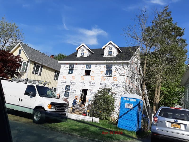 Photo of 174 NELSON RD , SCARSDALE