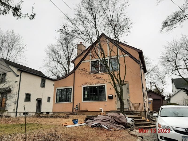 Photo of 167 LYONS RD , SCARSDALE