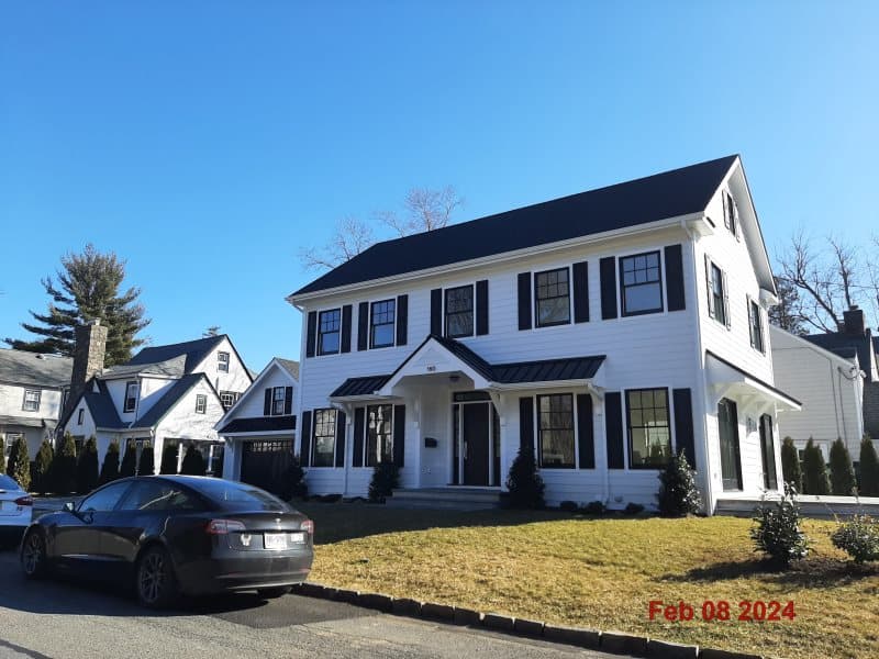 Photo of 160 NELSON RD , SCARSDALE