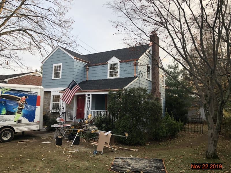 Photo of 44 SPRAGUE RD , SCARSDALE