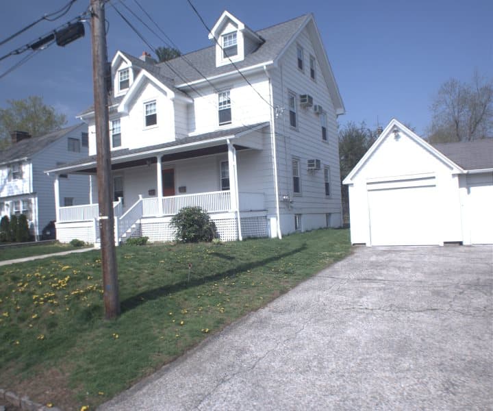 Photo of 153 BRADLEY RD , SCARSDALE