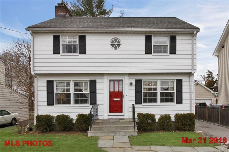 Photo of 151 BRADLEY RD , SCARSDALE