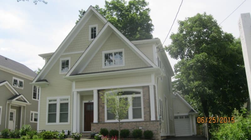 Photo of 147 BRADLEY RD , SCARSDALE