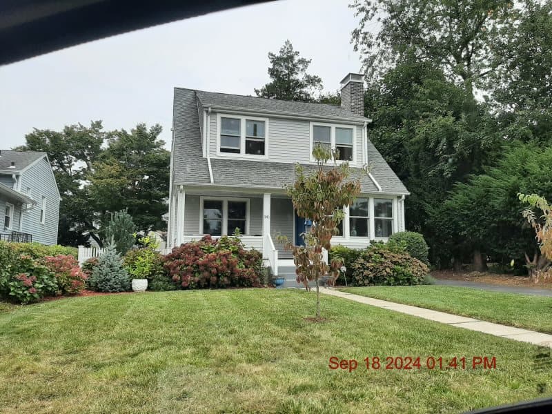 Photo of 141 BRADLEY RD , SCARSDALE