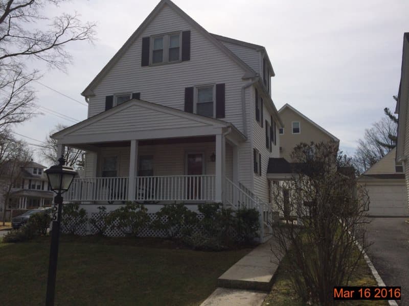 Photo of 56 SPRAGUE RD , SCARSDALE